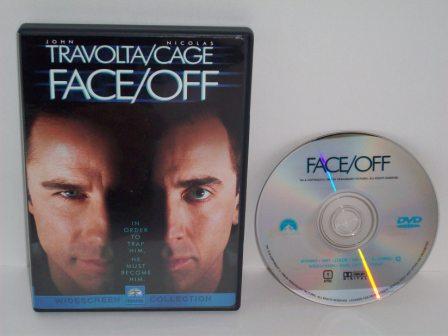 Face/Off - DVD
